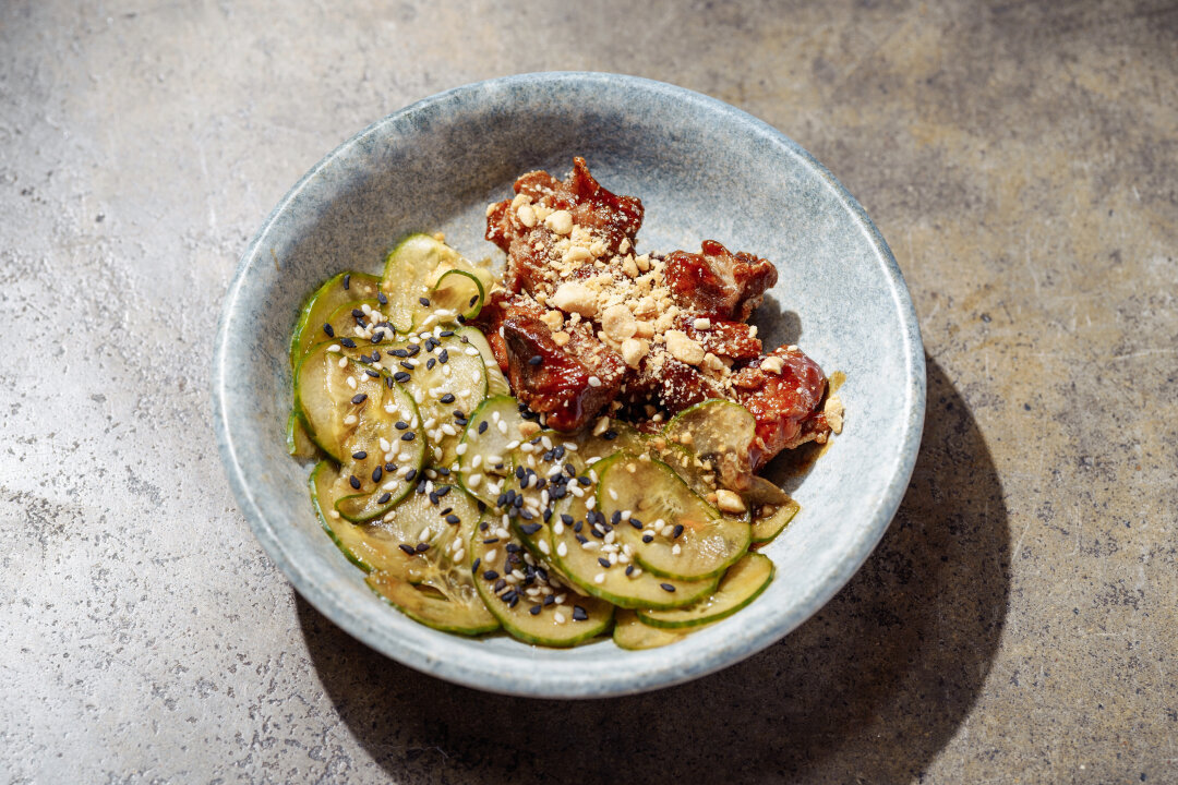 Жан Хуан Лу