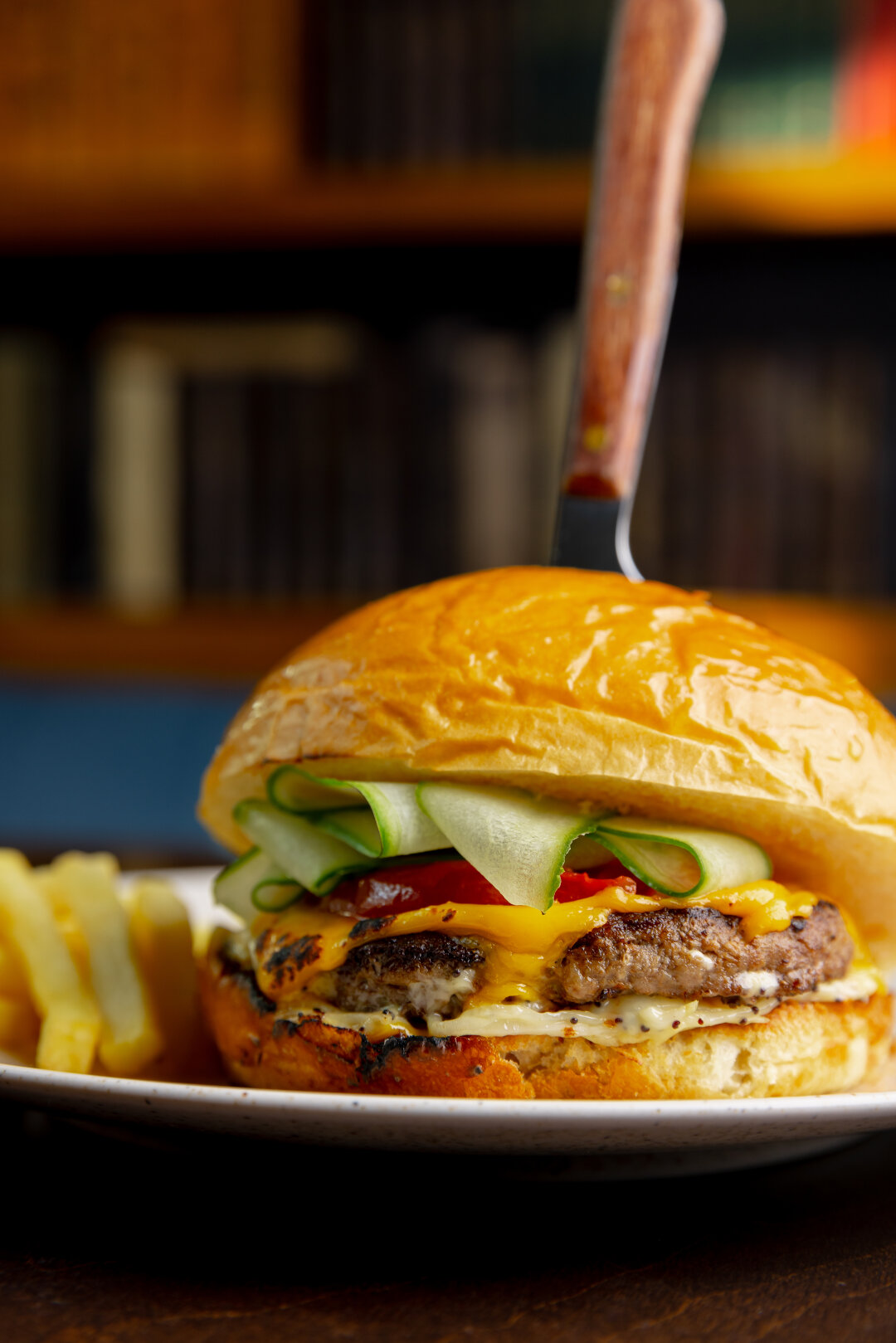 Библиотека