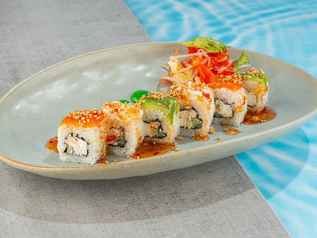 Nemo Asian Kitchen&Bar