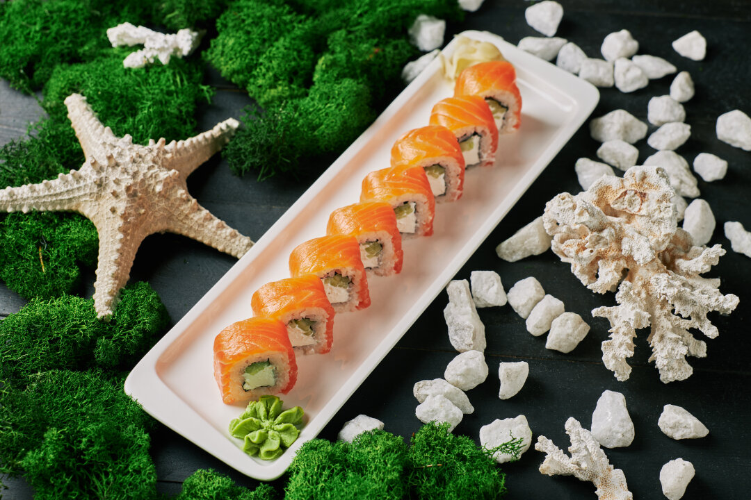 АкваЛэнд - Причал