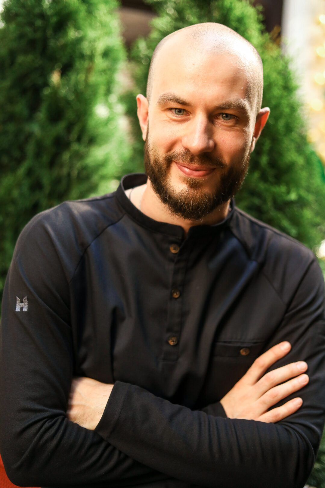 Иван Епифанцев