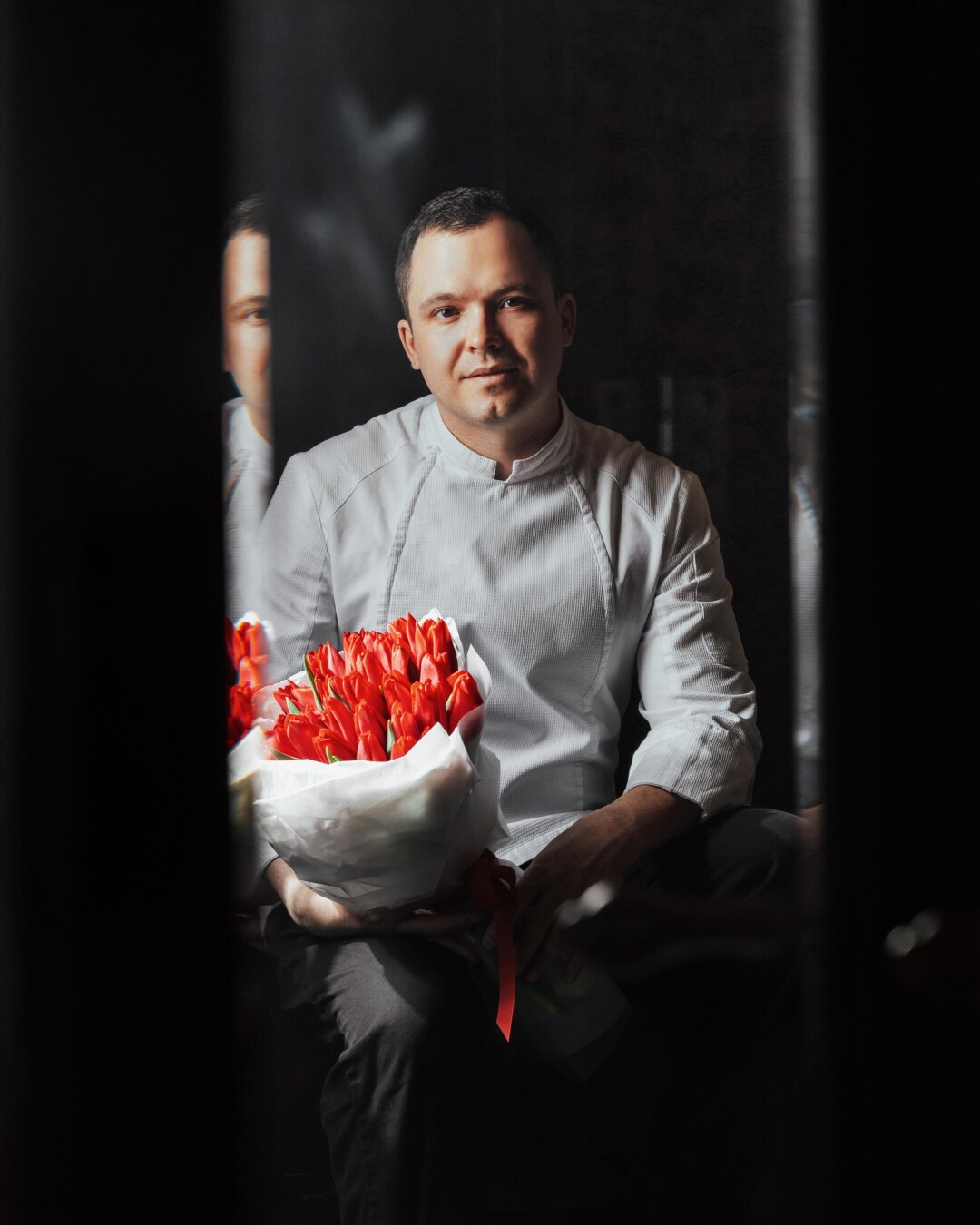 Александр Выговский