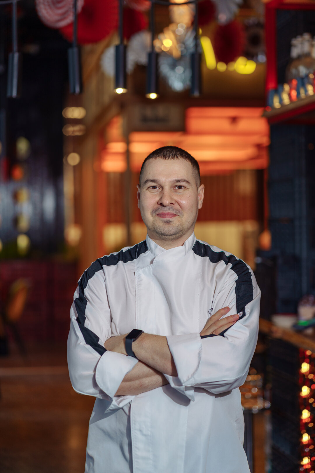 Олег Егоров