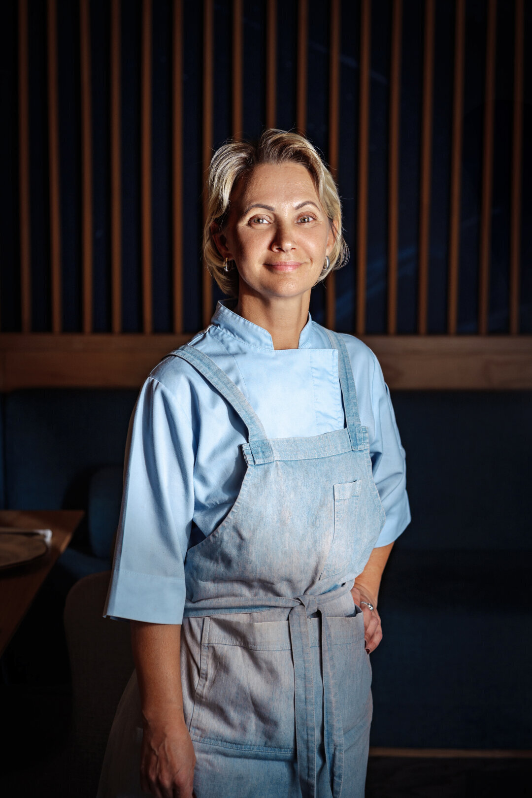 Наталья Крупеня