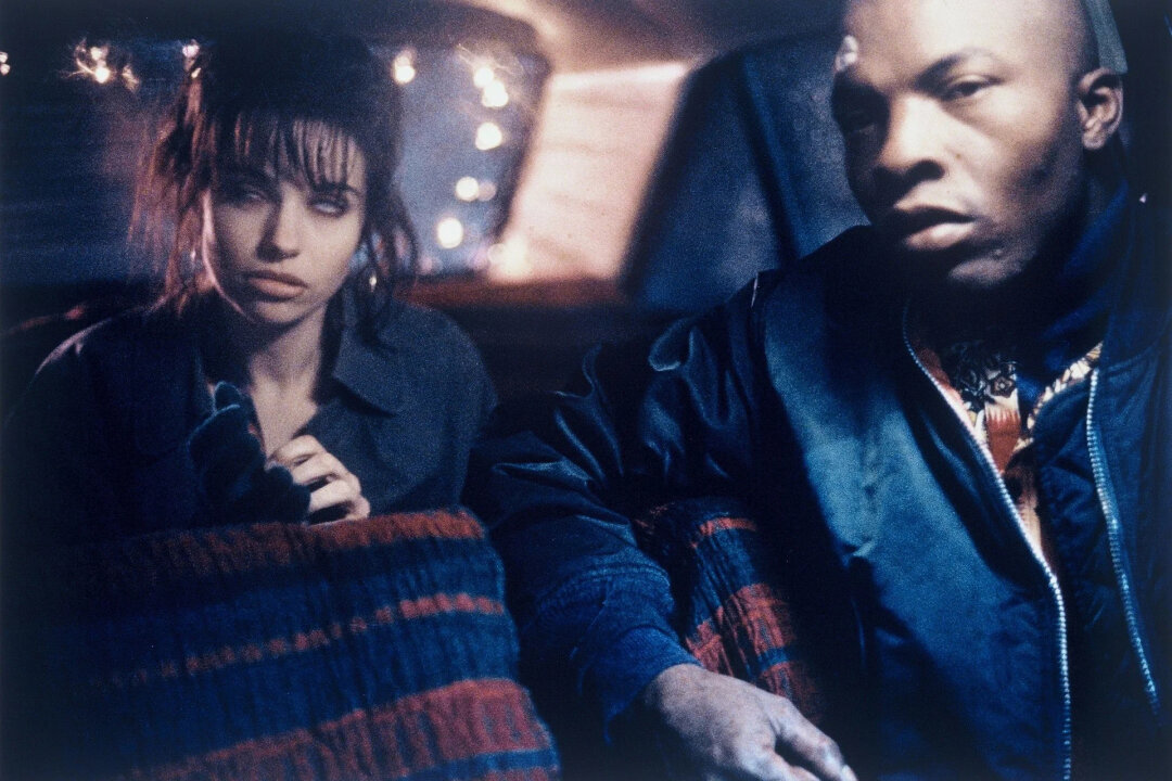 "Ночь на Земле"