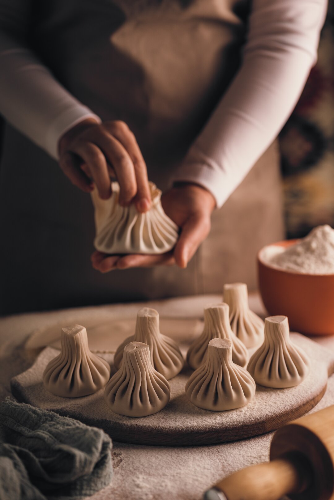 Южане Горожане