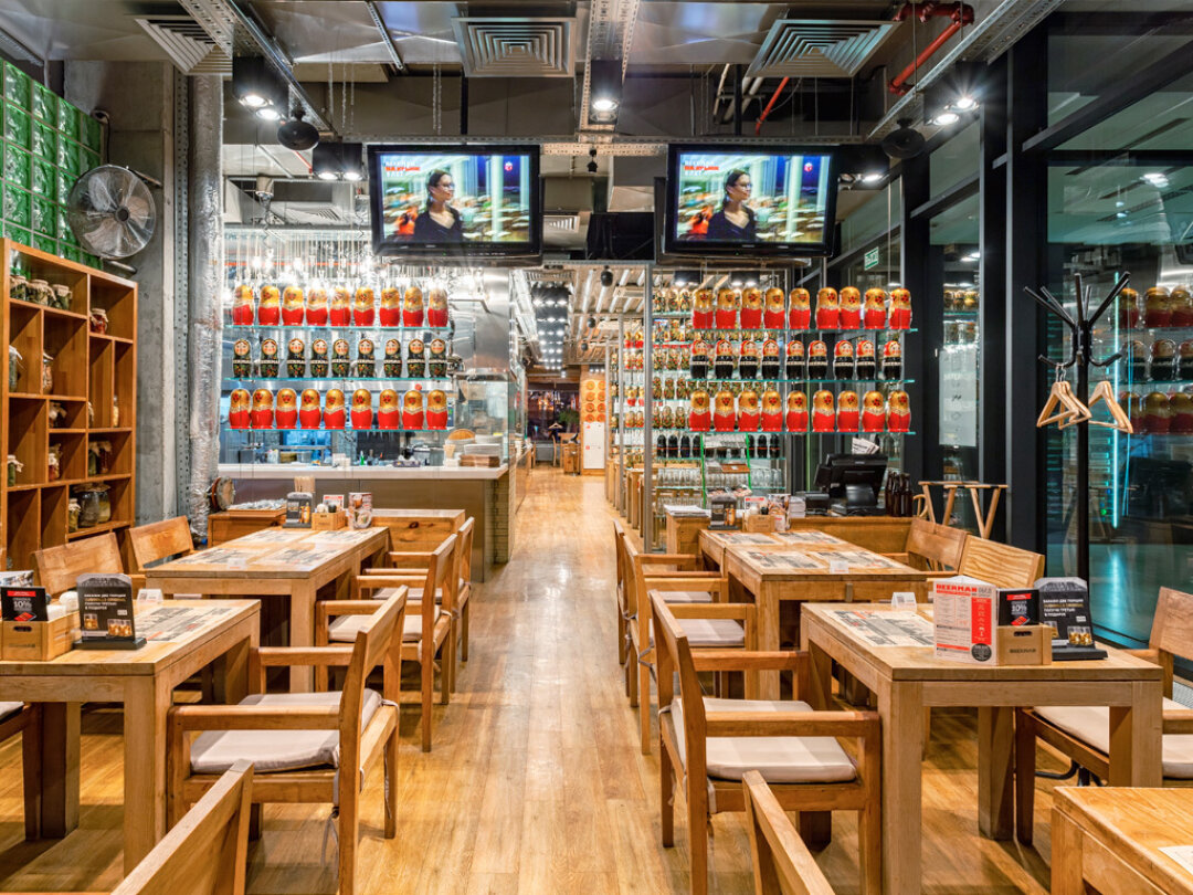 BEERMAN&ПЕЛЬМЕНИ