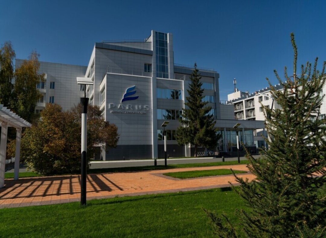Parus Medical Resort&SPA