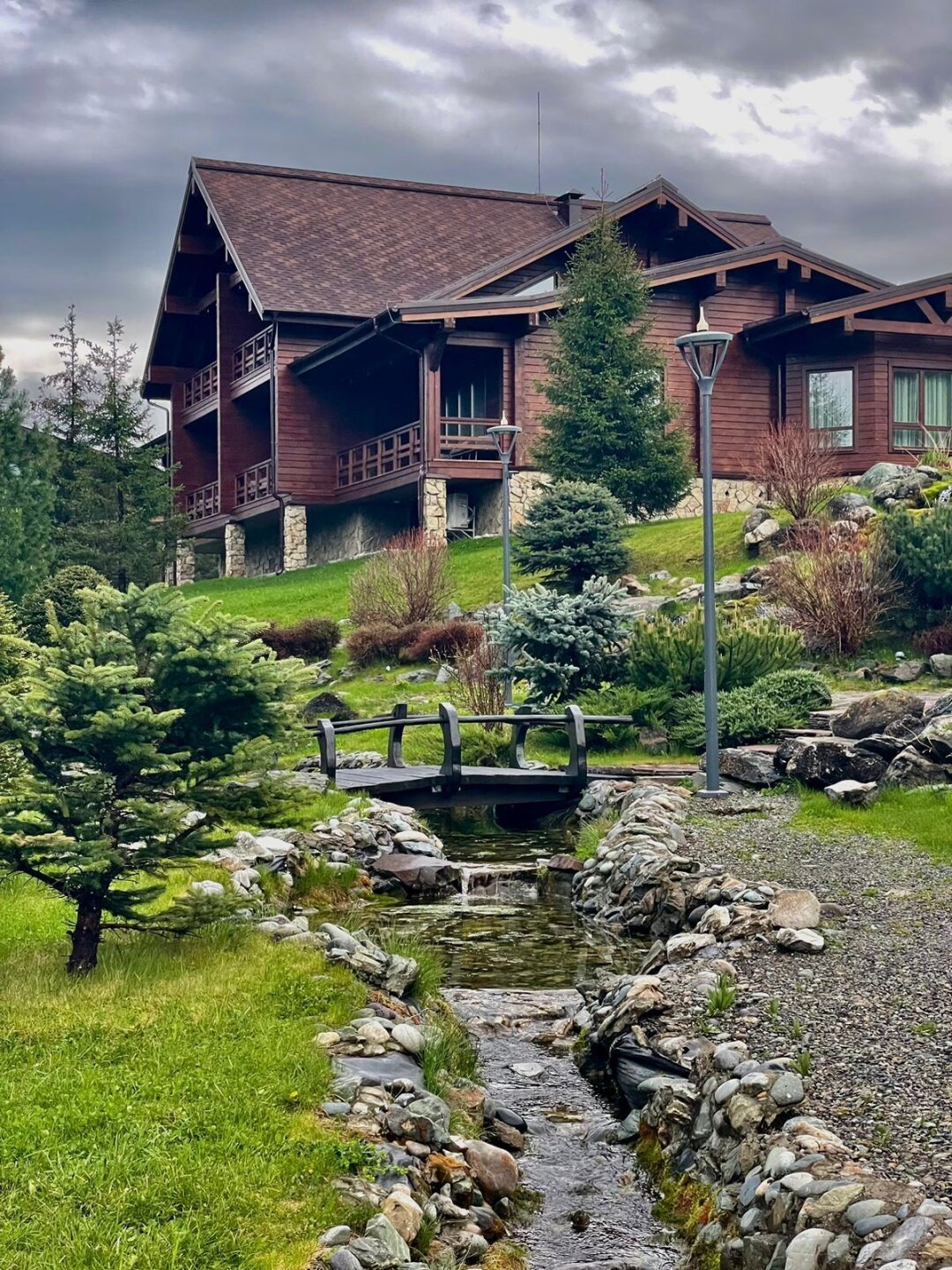 Cosmos Collection Altay Resort