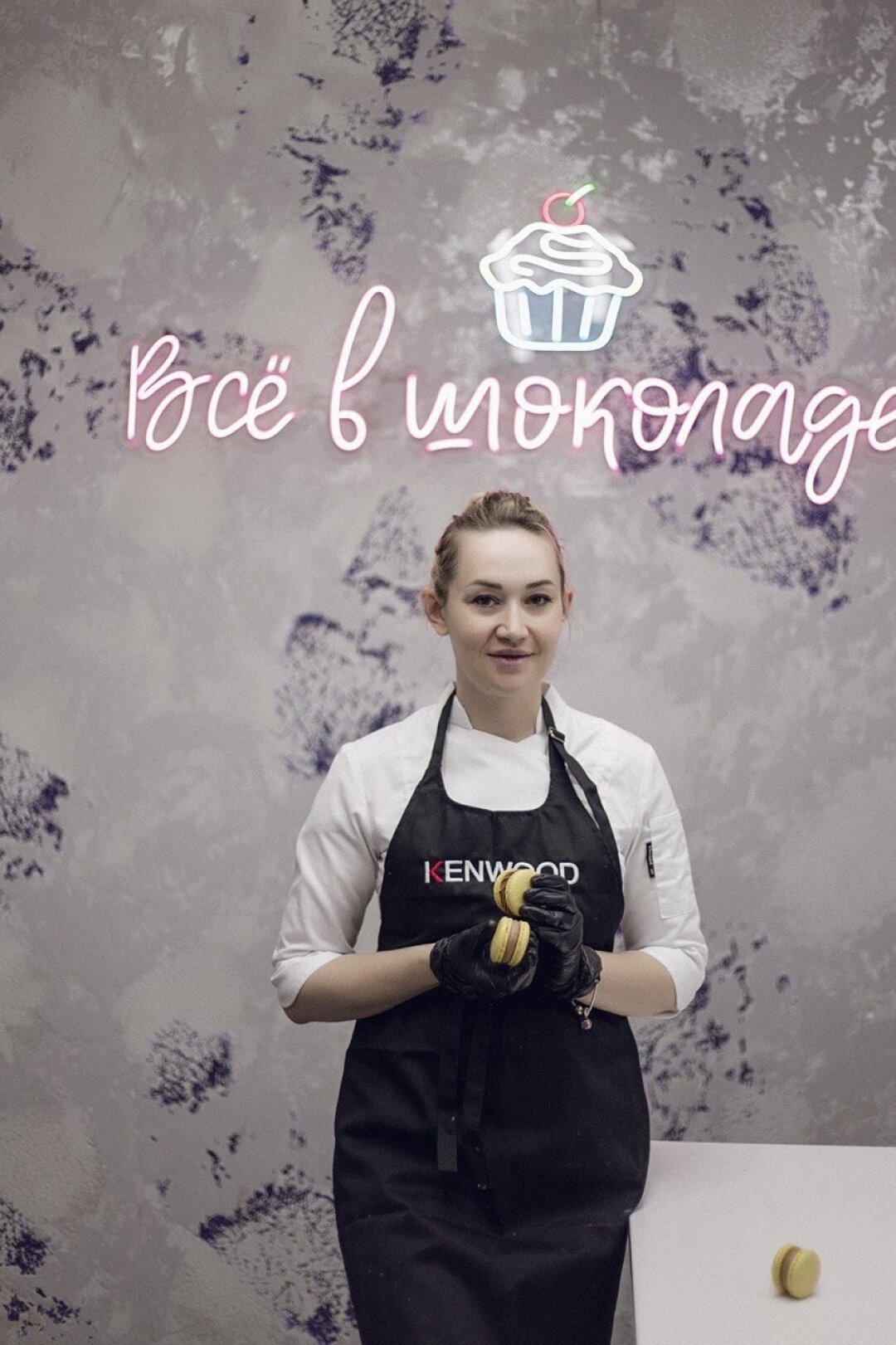 Надежда Усова