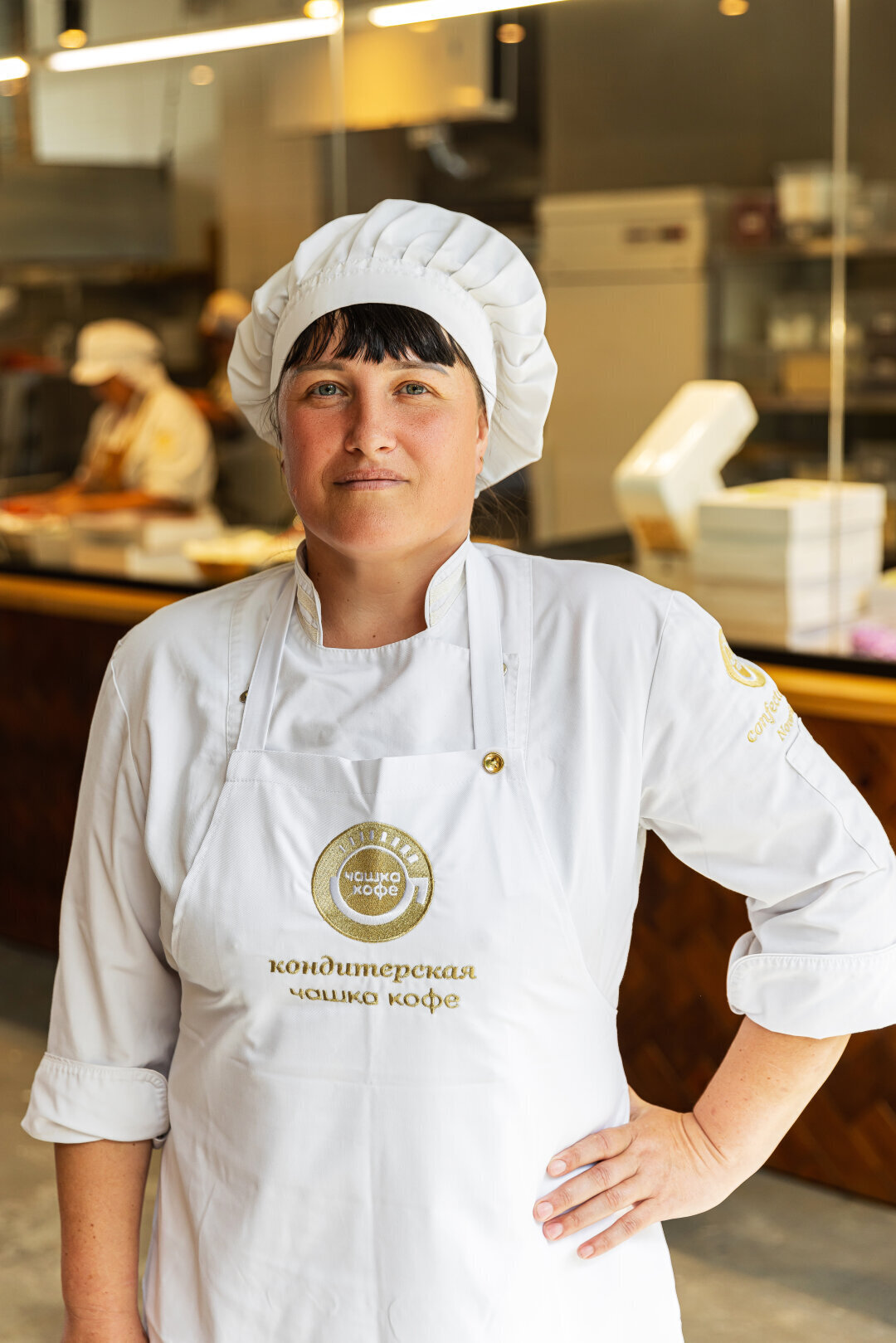 Ирина Бацановская