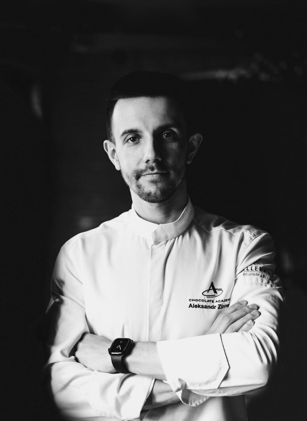 Александр Зиннер