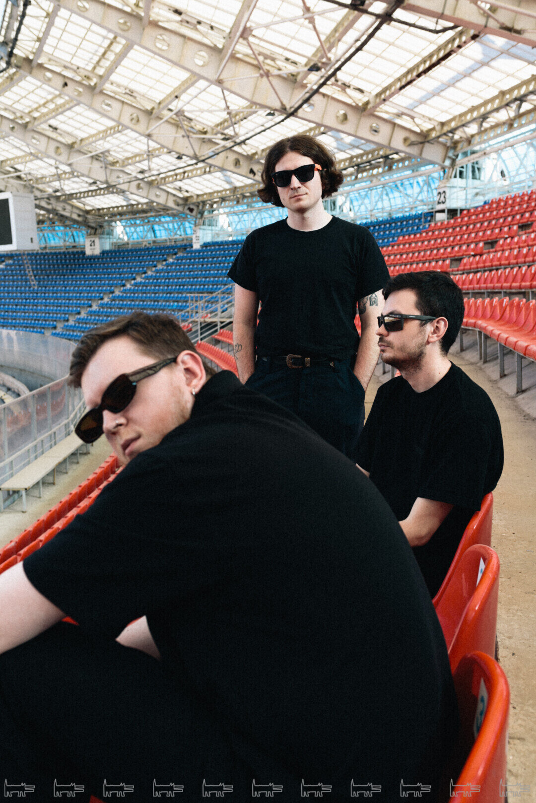 «Золотые зубы»