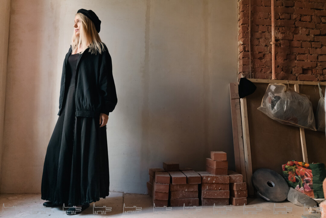 Мария Дементьева