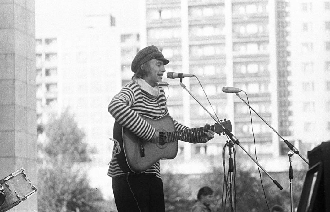 Евгений Чичерин