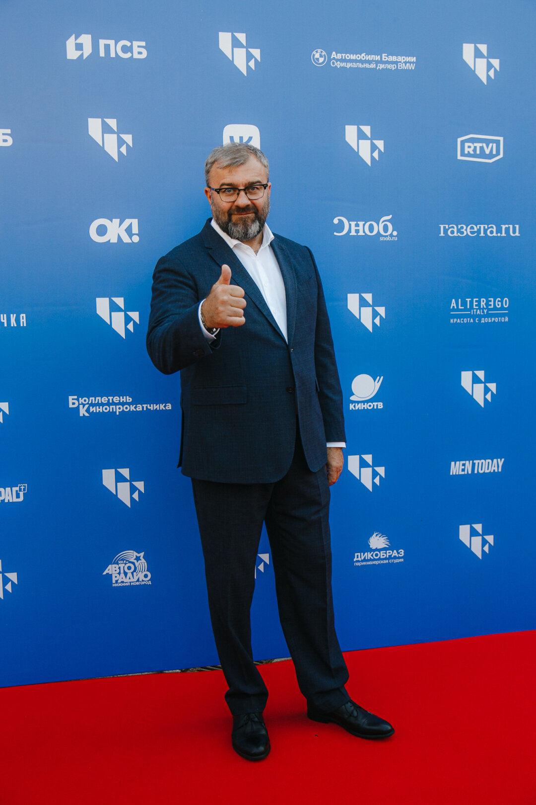 Михаил Пореченков