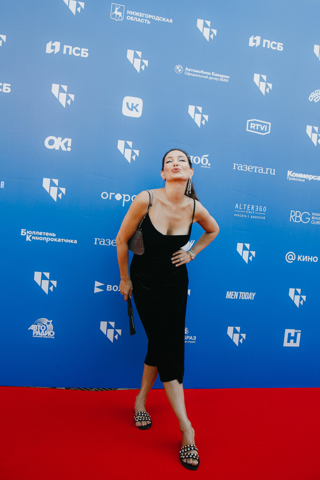 Екатерина Климова