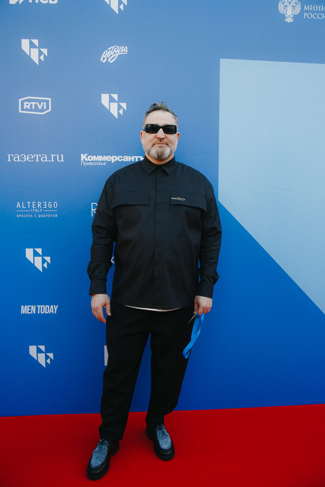 Алексей Розин