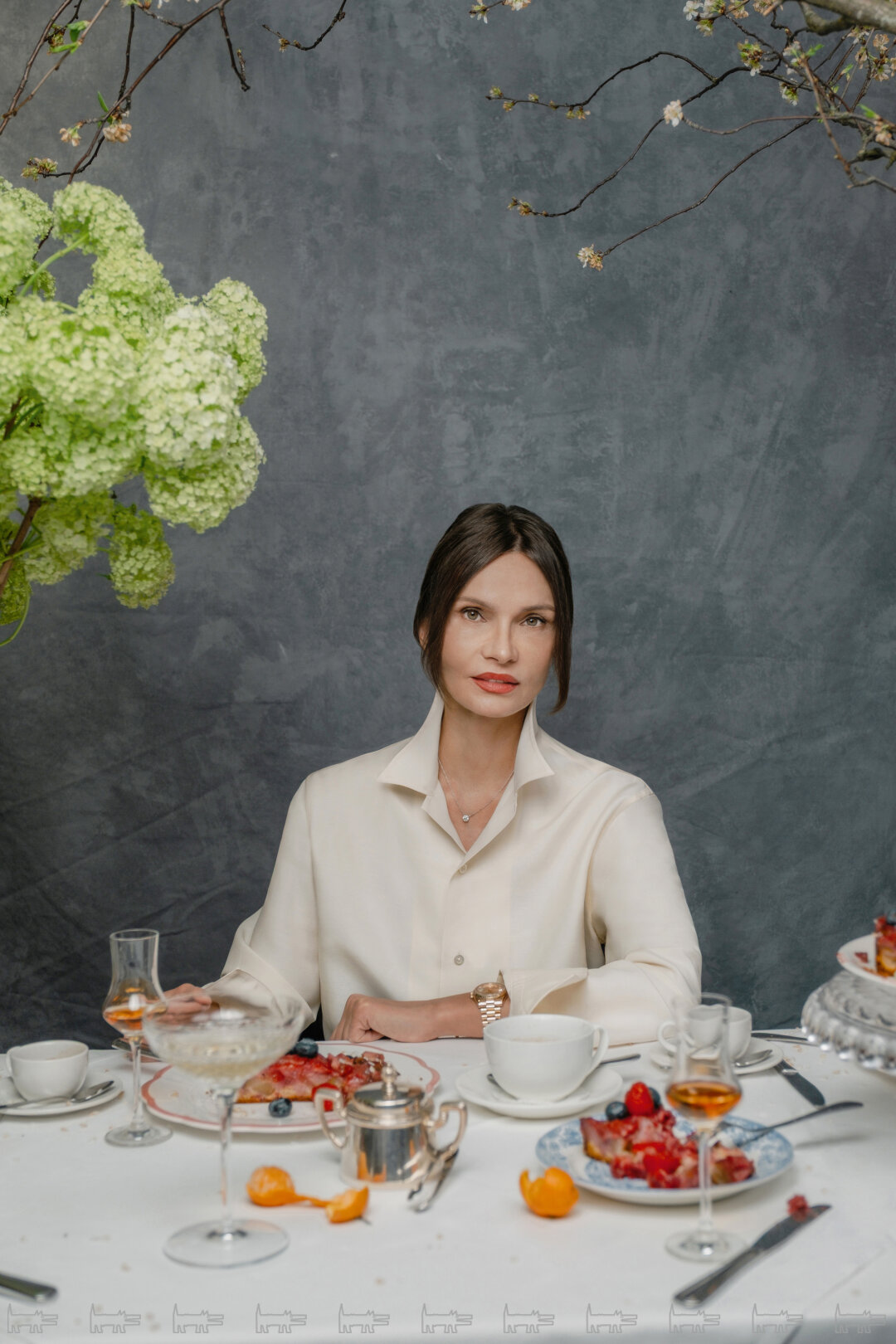 Наталья Цыпленко