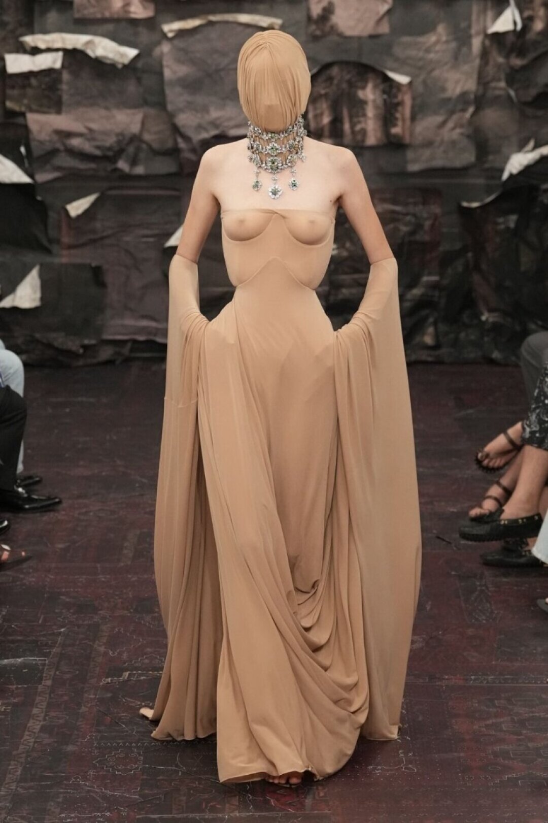 Maison Margiela Haute Couture FW'25