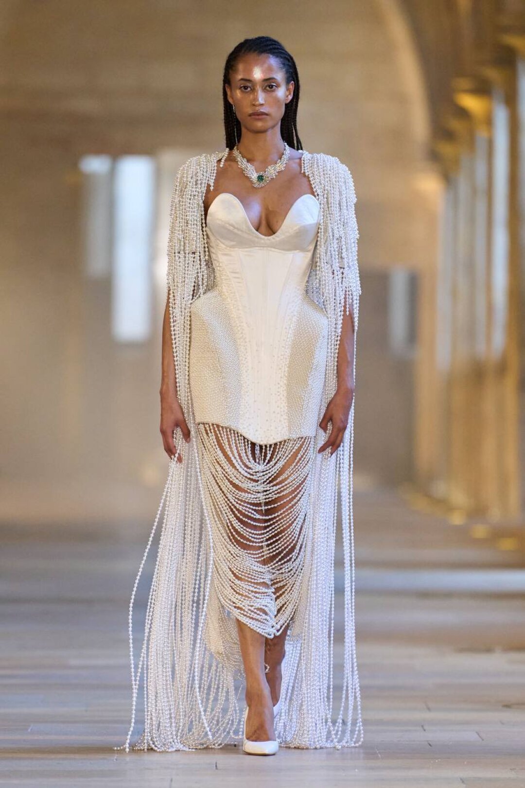 Rahul Mishra Haute Couture FW'25