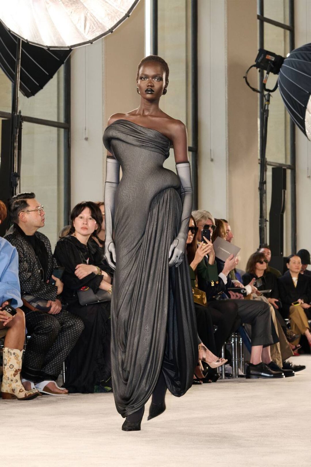 Schiaparelli Haute Couture FW'25