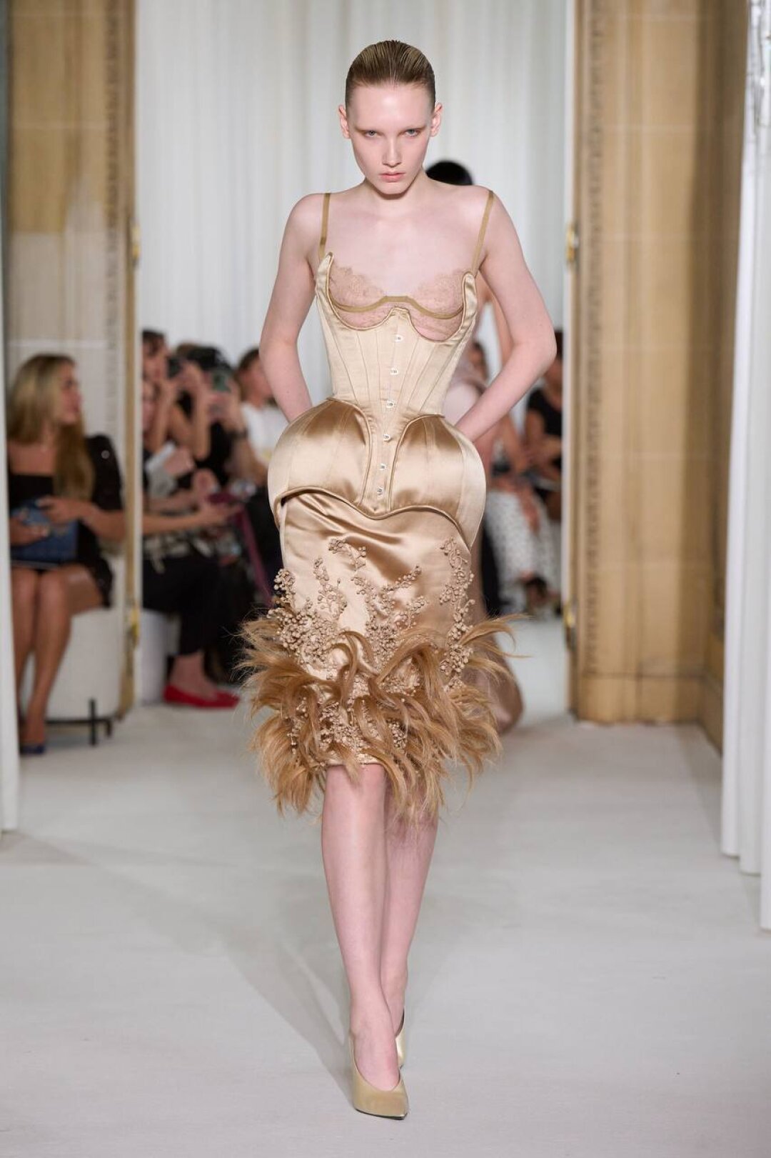 Ashi Studio Haute Couture FW'25