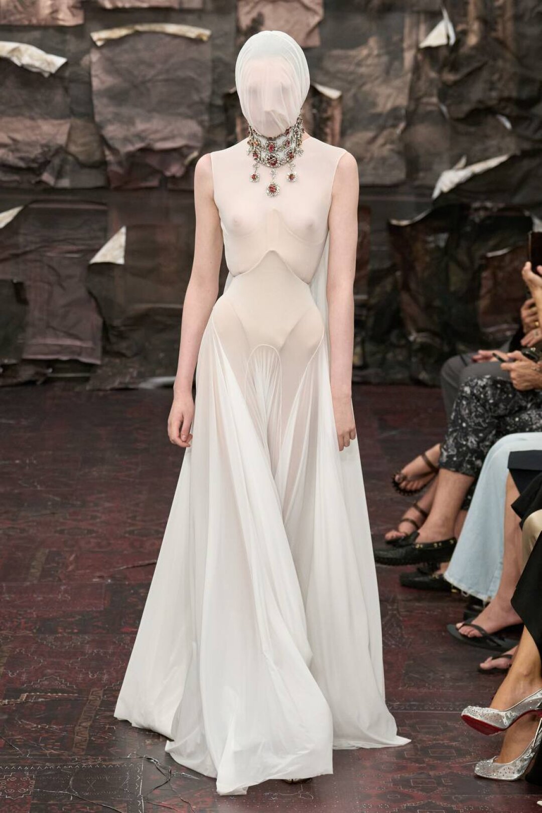 Maison Margiela Haute Couture FW'25