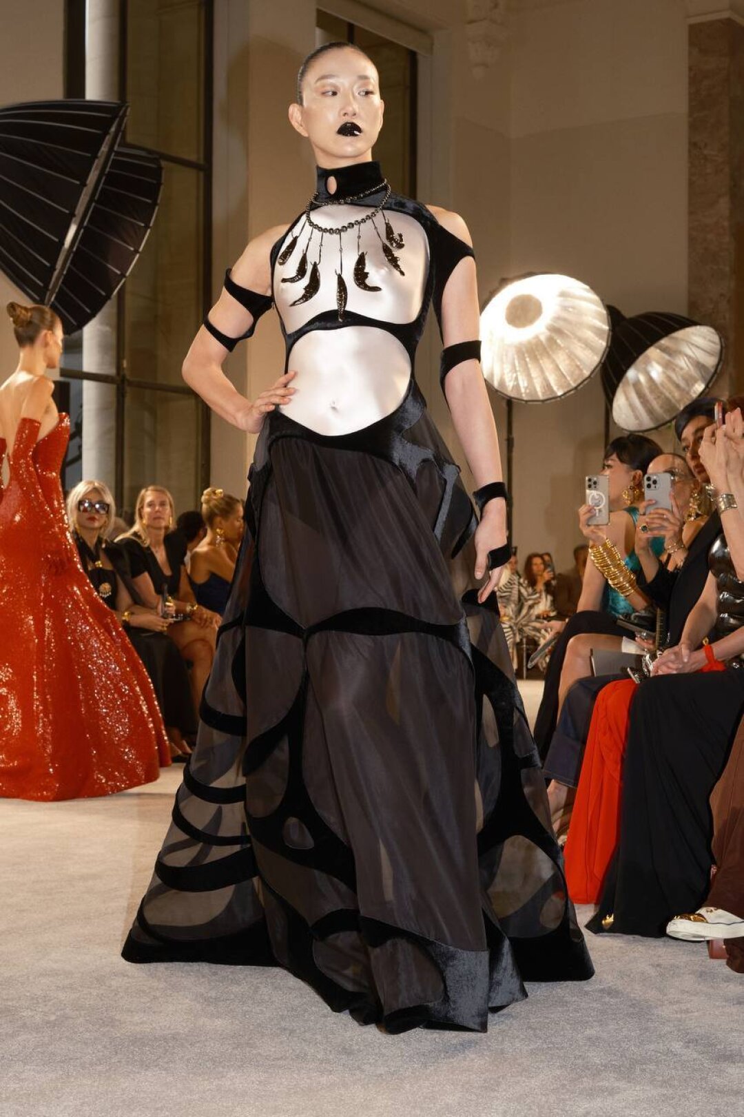 Schiaparelli Haute Couture FW'25