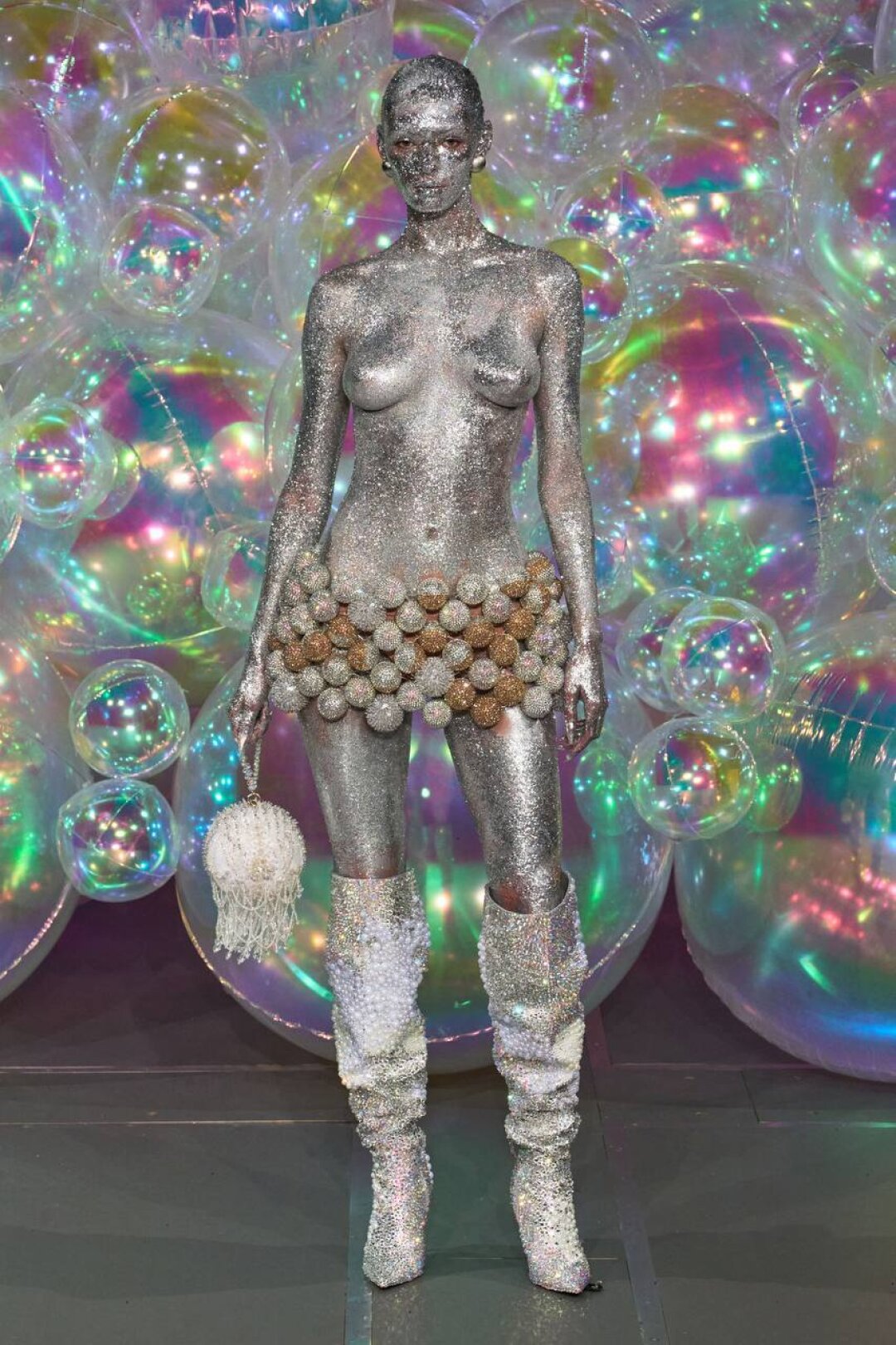 Germanier Haute Couture FW'25