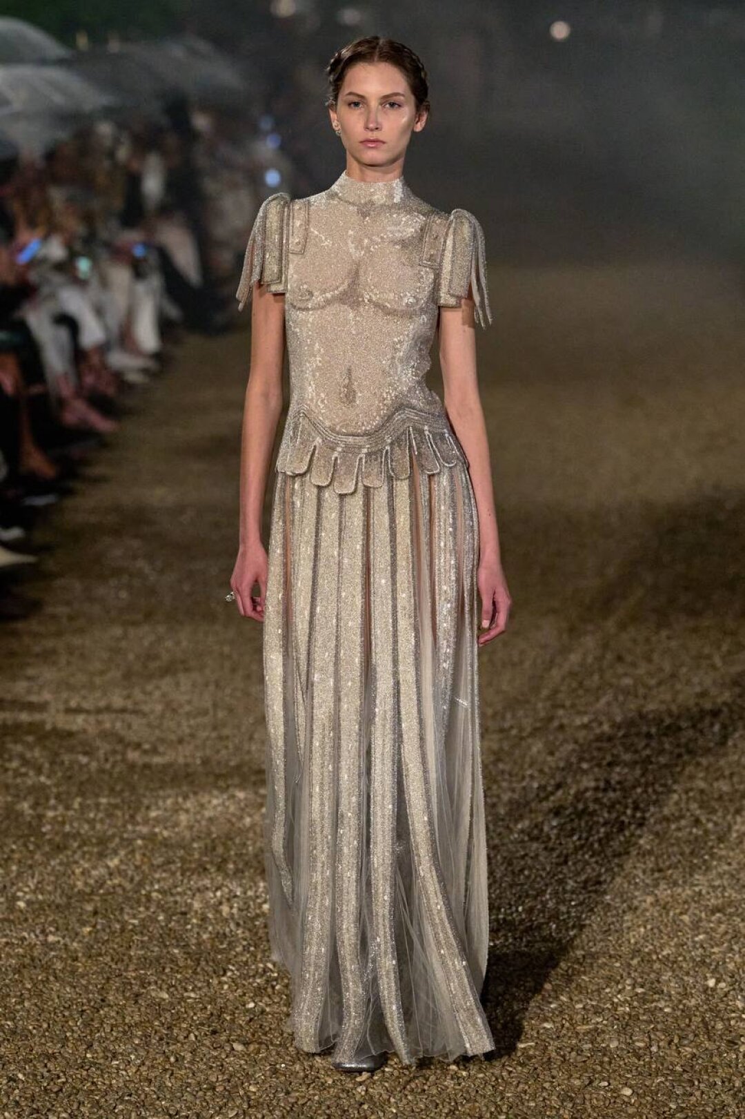 Christian Dior Haute Couture FW'25