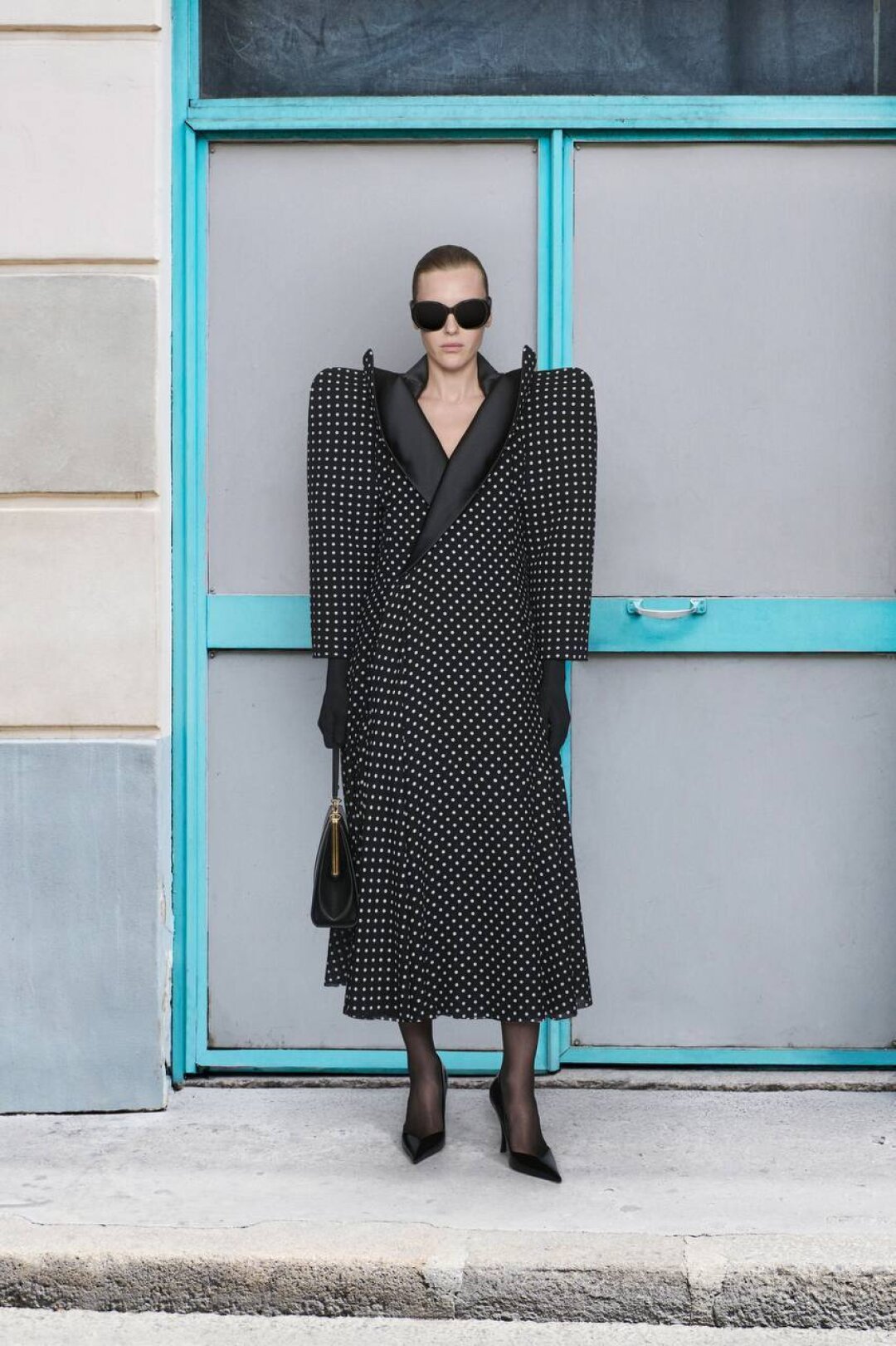 Balenciaga Haute Couture FW'25