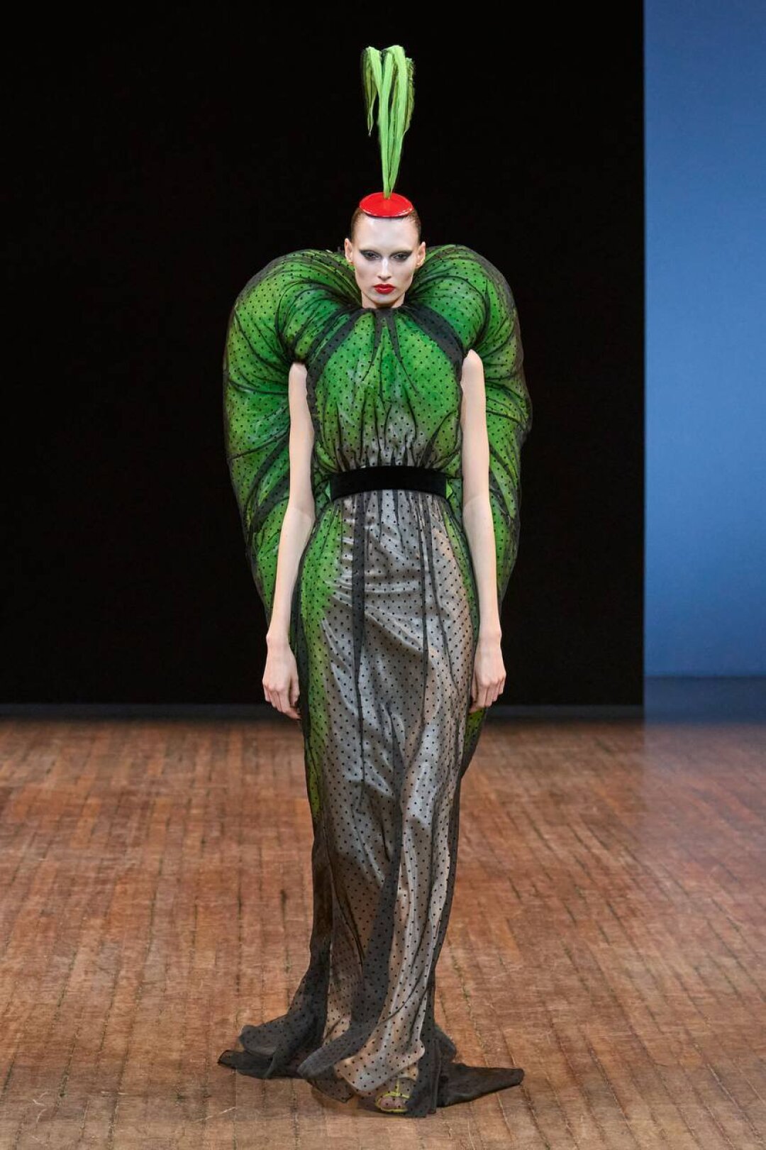 Victor & Rolf Haute Couture FW'25