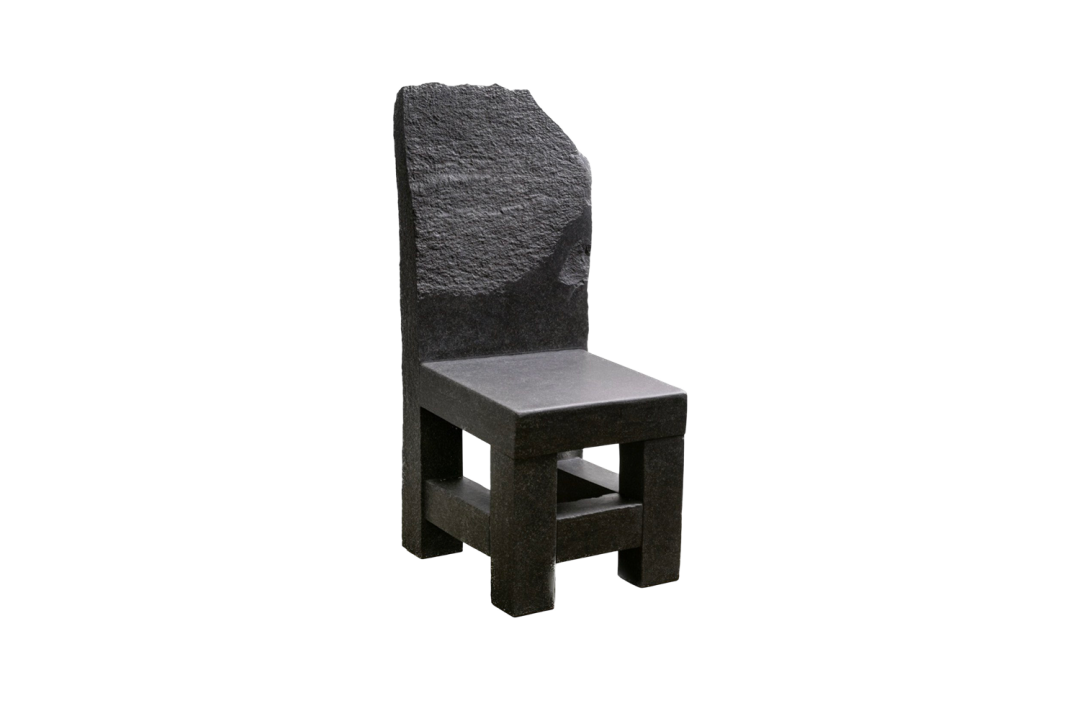 Константин фон Рибен "Застывшая повседневность".