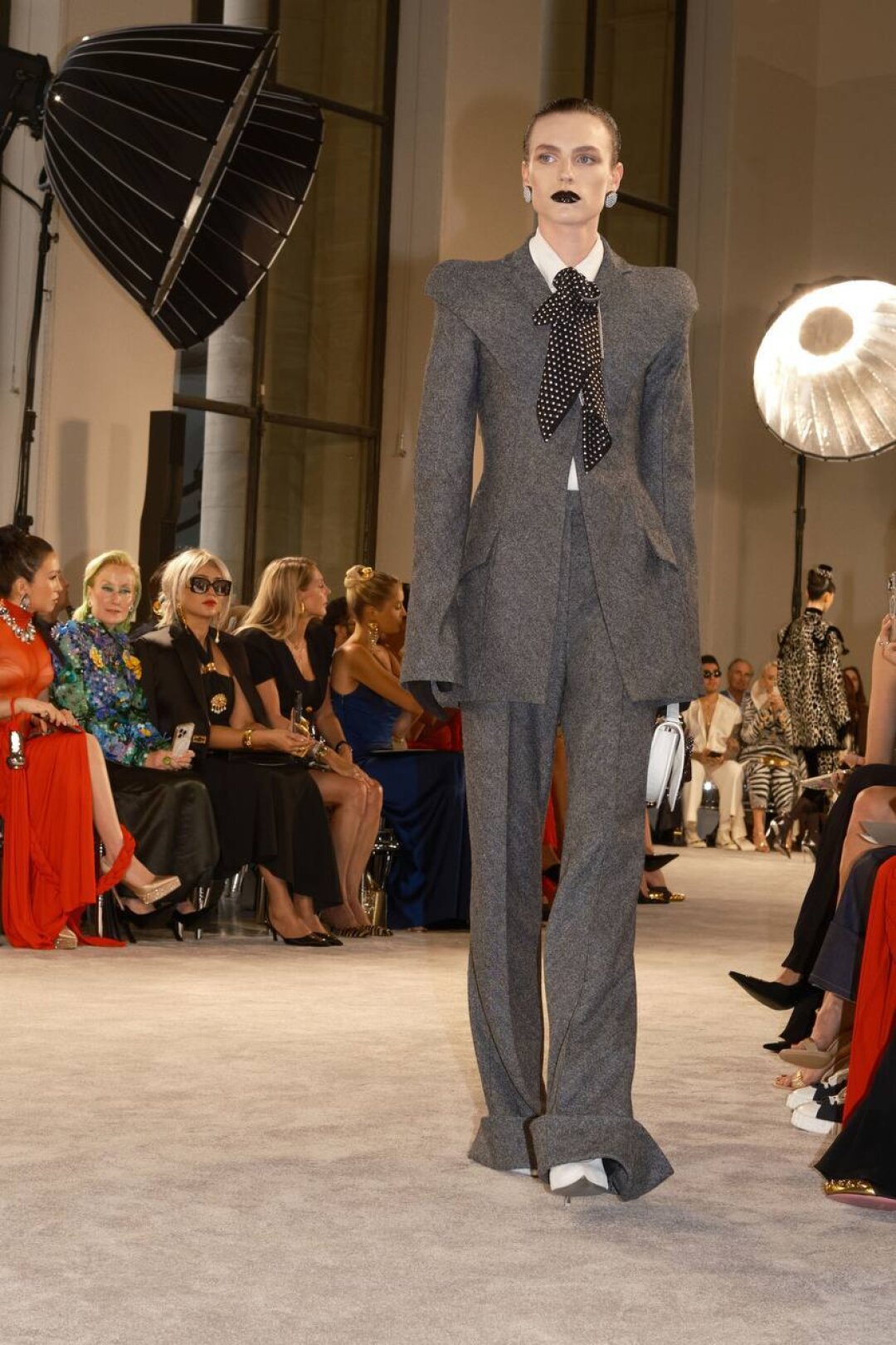 Schiaparelli Haute Couture FW'25