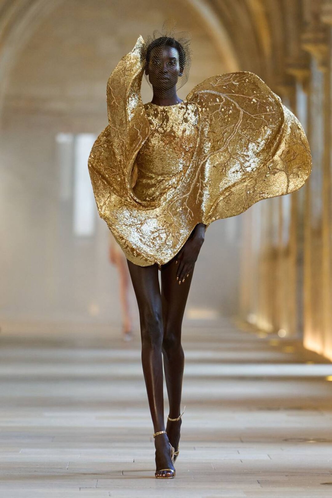 Rahul Mishra Haute Couture FW'25