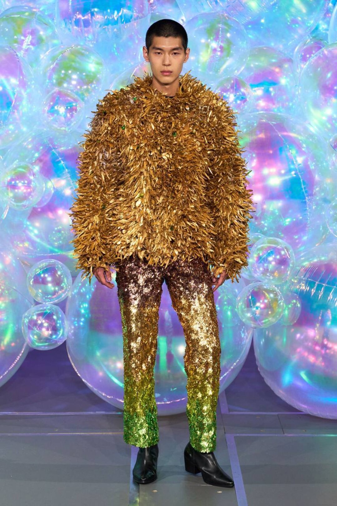 Germanier Haute Couture FW'25