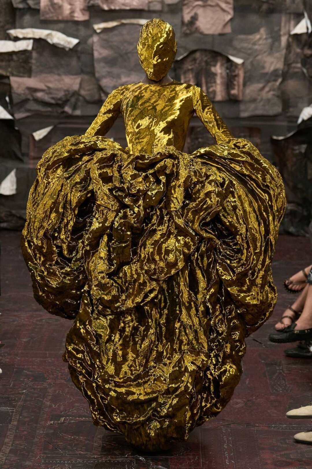 Maison Margiela Haute Couture FW'25