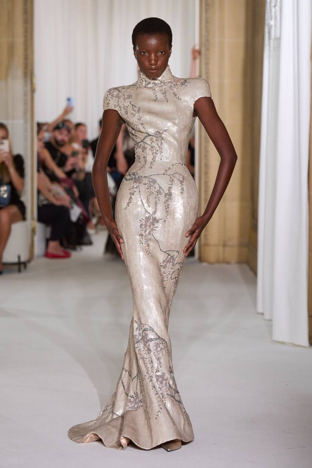 Ashi Studio Haute Couture FW'25