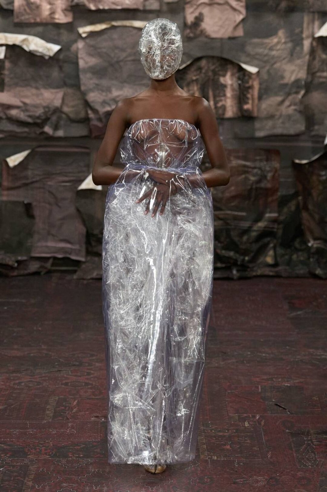 Maison Margiela Haute Couture FW'25