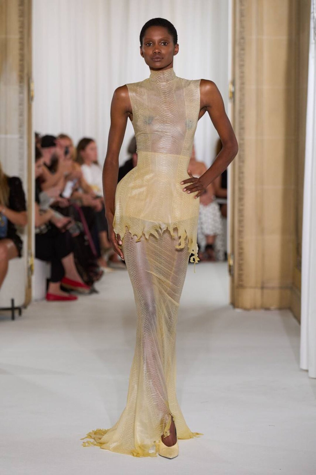 Ashi Studio Haute Couture FW'25