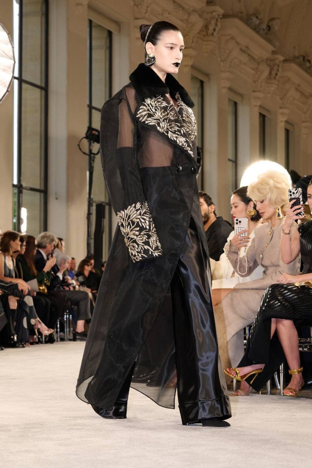 Schiaparelli Haute Couture FW'25