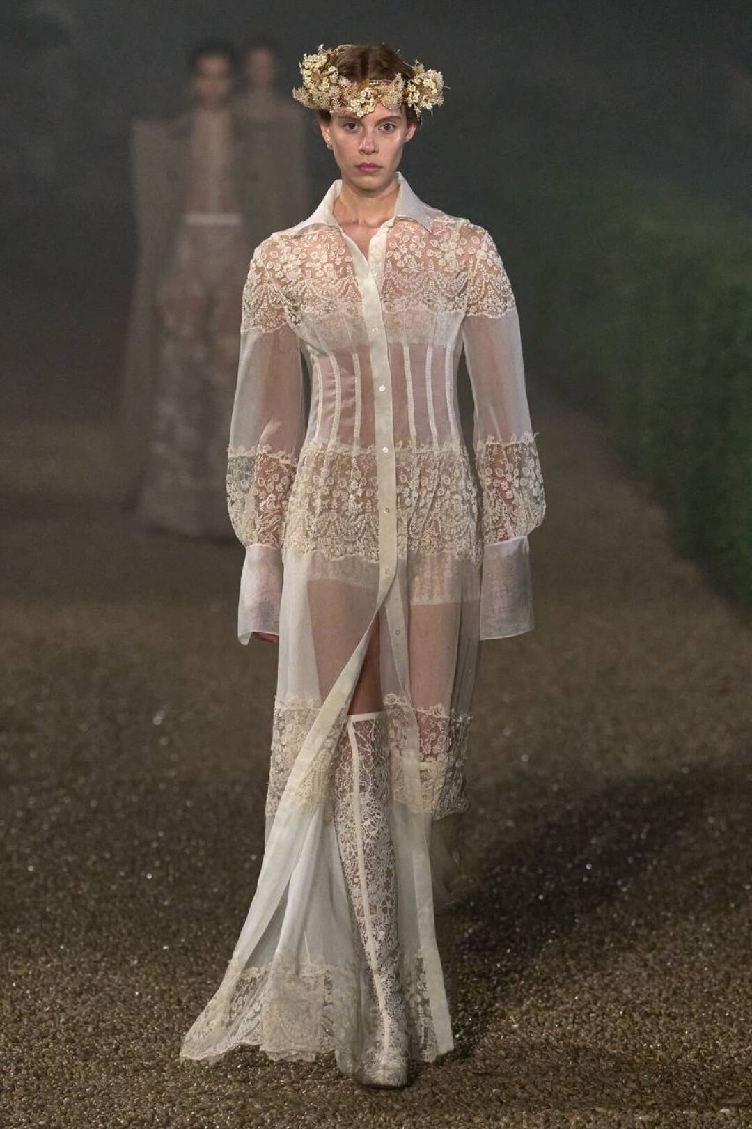 Christian Dior Haute Couture FW'25