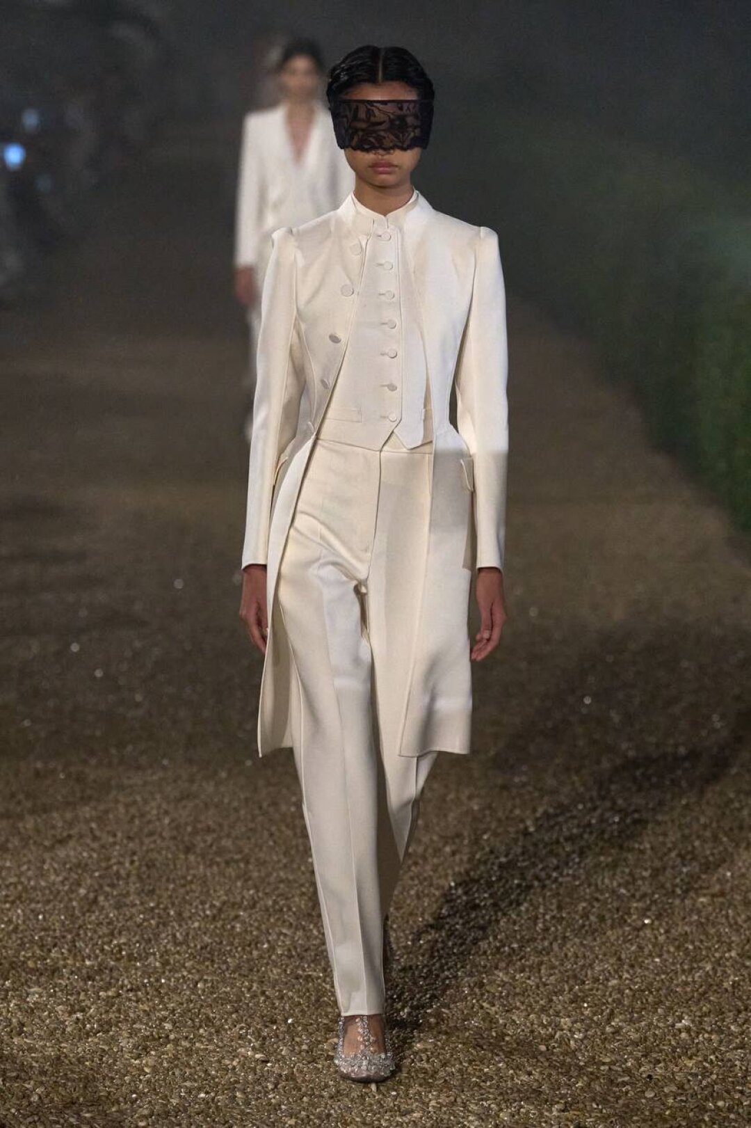 Christian Dior Haute Couture FW'25