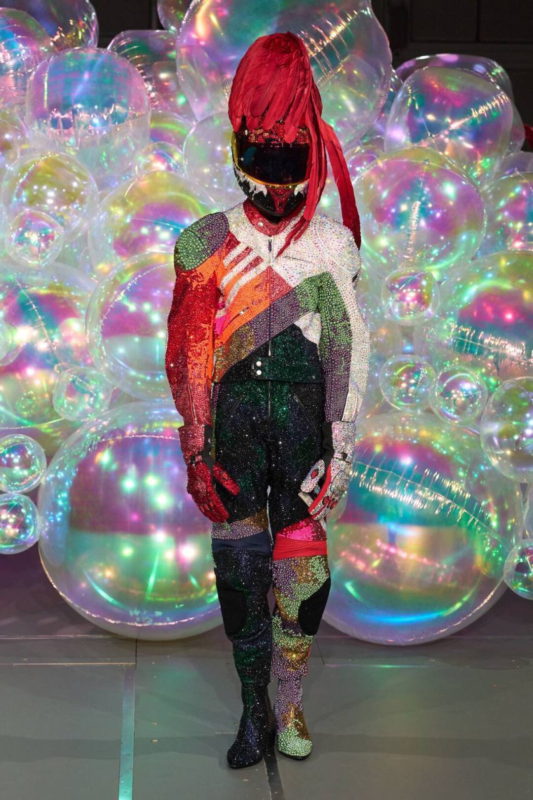 Germanier Haute Couture FW'25