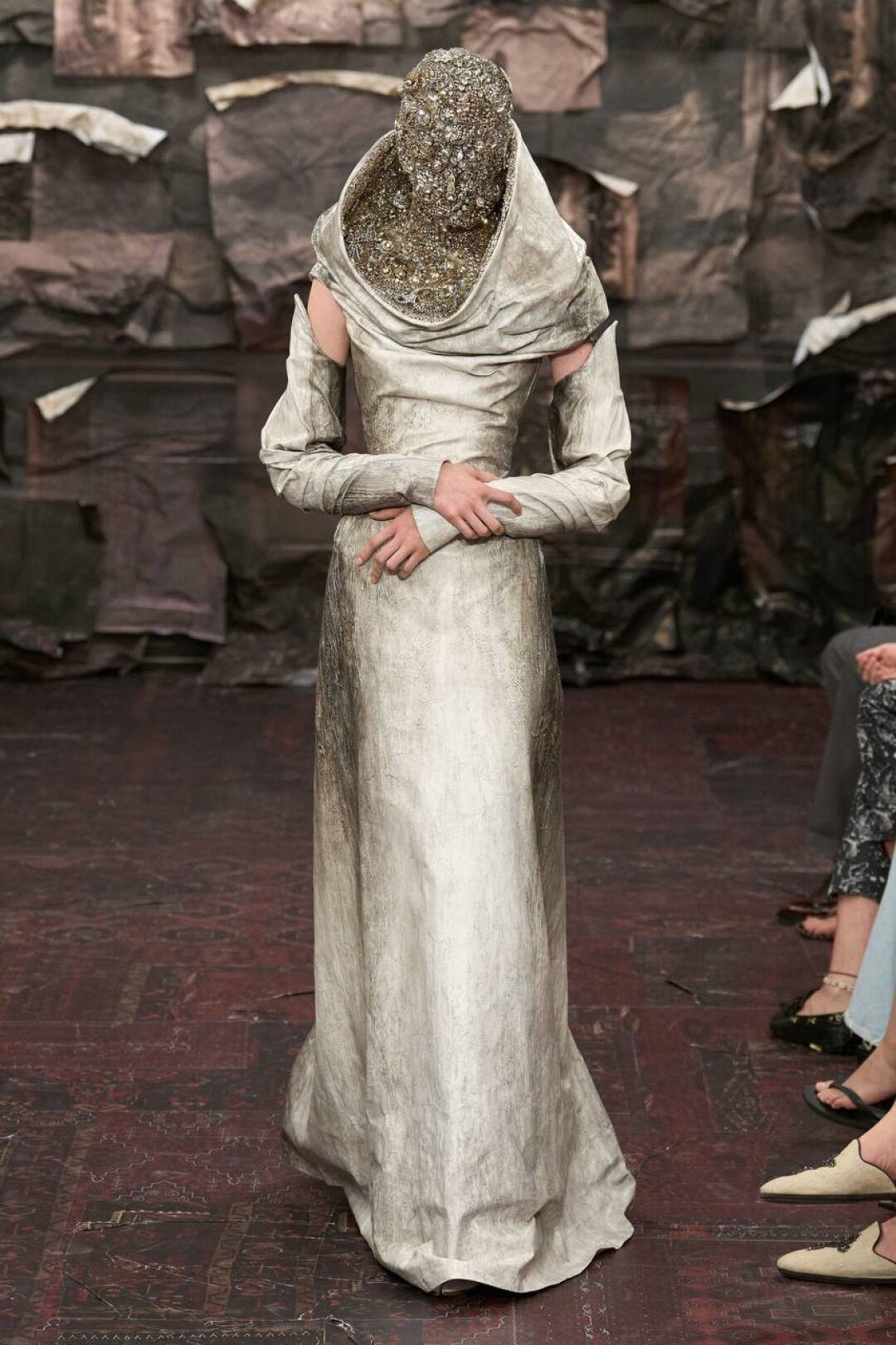 Maison Margiela Haute Couture FW'25
