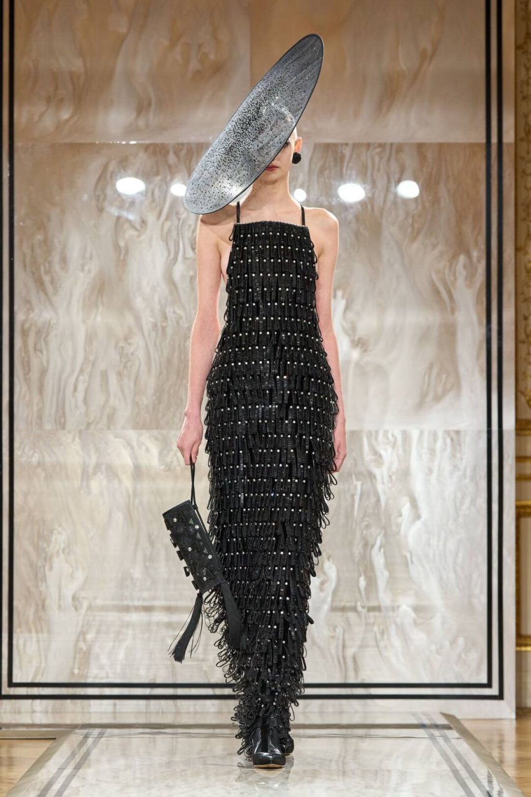 Armani Prive Haute Couture FW'25