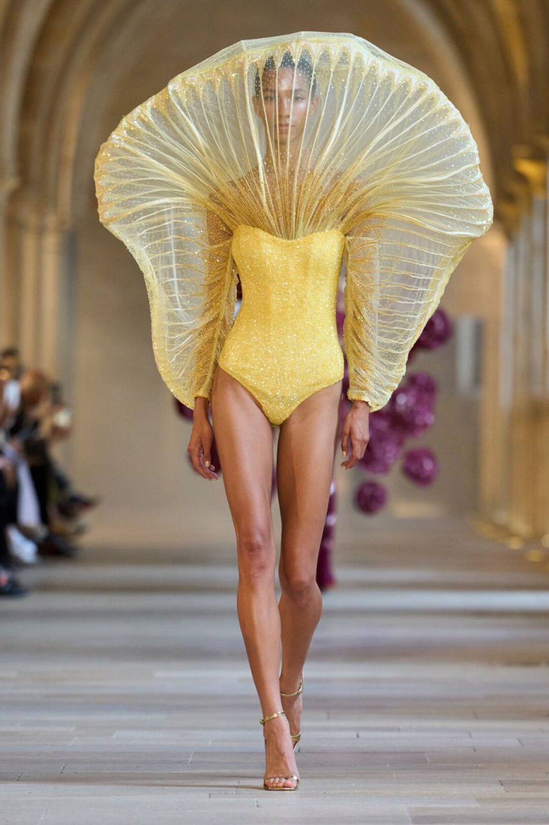 Rahul Mishra Haute Couture FW'25