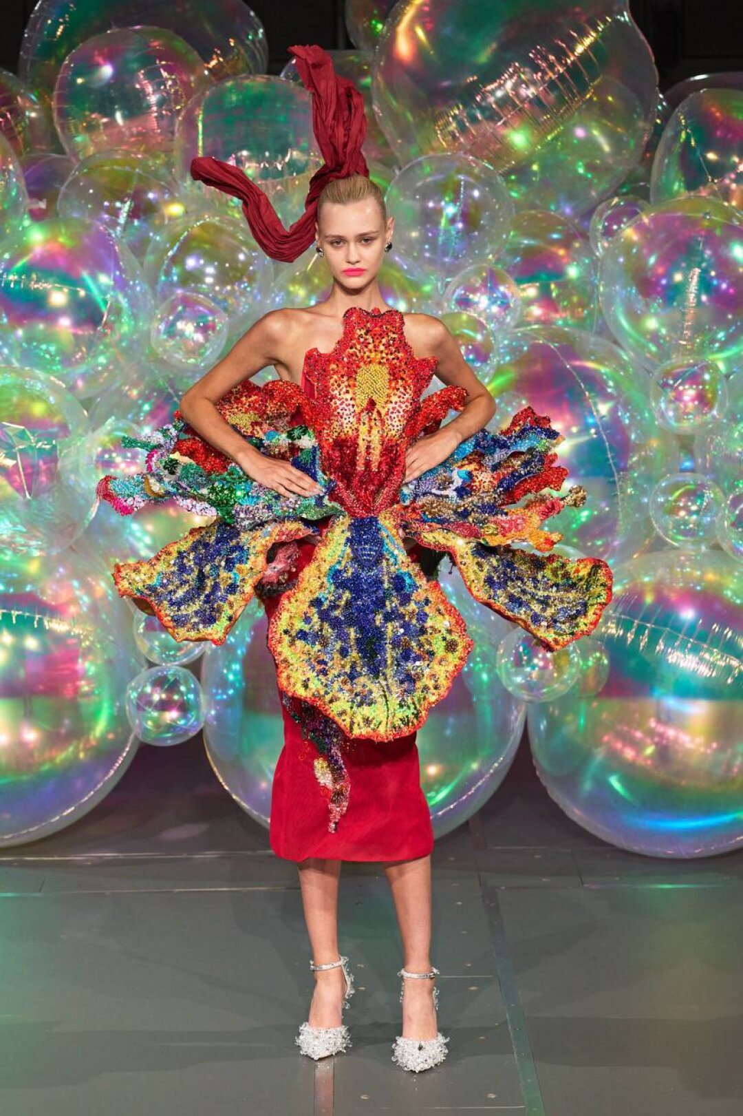 Germanier Haute Couture FW'25