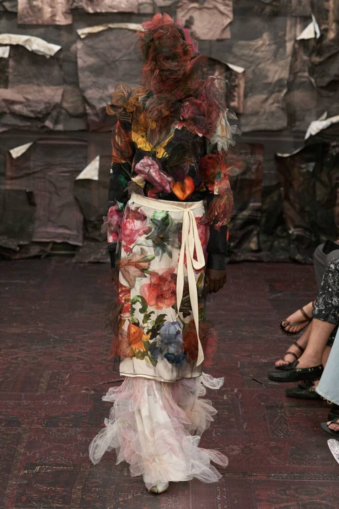 Maison Margiela Haute Couture FW'25